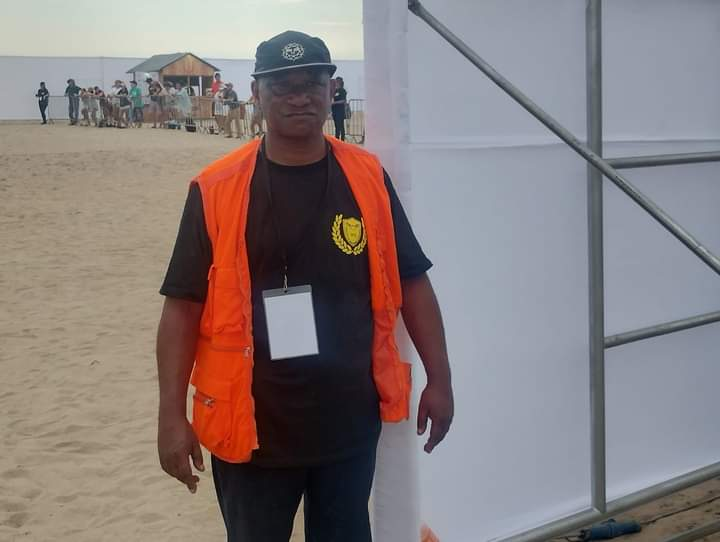 Equipo de Seguridad 1