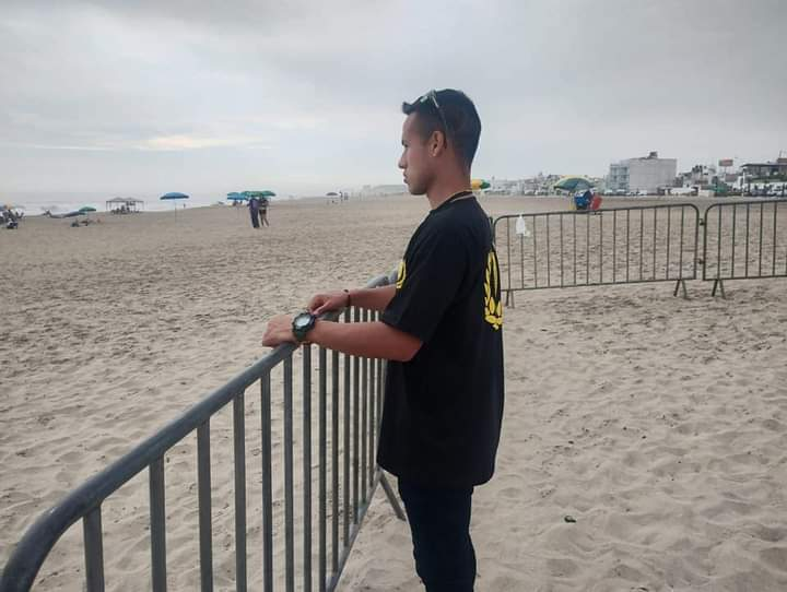 Equipo de Seguridad 11