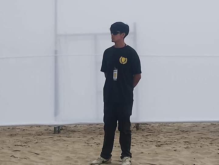 Equipo de Seguridad 13