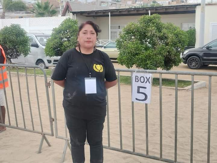 Equipo de Seguridad 5