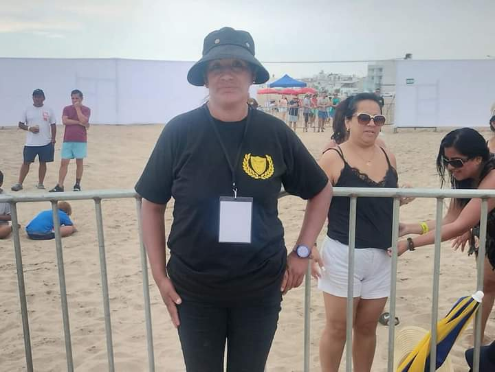 Equipo de Seguridad 9